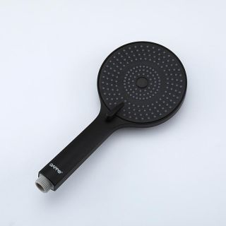 Душевая лейка Gappo G006 чёрный
