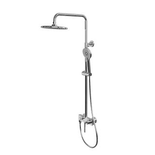 Душевая стойка Kohr DU RUO 1LN780401CP-0000A хром