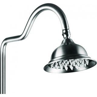 Душевая система Timo Nelson SX-1290/00 хром