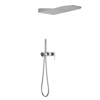 Душевой комплект Timo Saona SX-2340/00SM хром