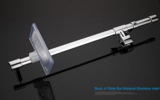 Душевой гарнитур Gappo G8005 хром