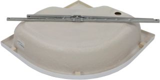 Поддон для душа Triton ПД24 Щ0000038722 90х90