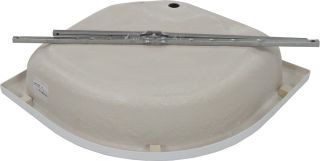 Поддон для душа Triton ПД4 Щ0000013013 90х90