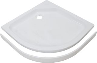 Поддон для душа Triton ПД2 Гидрус Щ0000005624 90х90