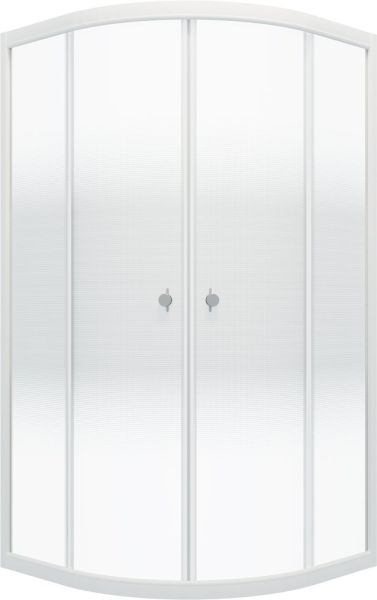 Душевой уголок Triton Лайт Щ0000040125 100x100