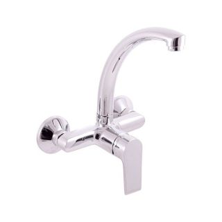 Смеситель для кухни Rav Slezak Colorado CO102.5/3 хром