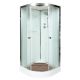 Душевая кабина Deto D08S+ эл.