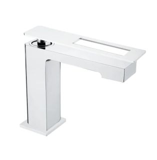 Смеситель для раковины Boheme Q 141-CRCR хром