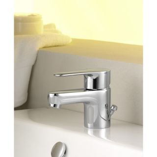 Смеситель для раковины Jacob Delafon JULY E16027-4-CP