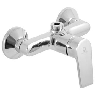 Смеситель для душа Rav Slezak Colorado CO282.5 Хром