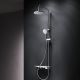 Душевая система AM.PM Gem F0790700 Хром