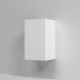 Шкаф подвесной AM.PM Func M8FCH0402WM Белый матовый 40 см