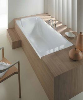 Акриловая ванна Jacob Delafon SOFA E60516RU-00 180 x 80