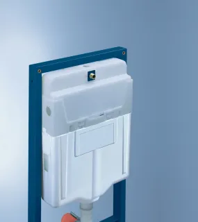 Система инсталляции для унитазов Grohe Rapid SL 38786001