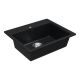 Кухонная мойка Maretti Kitchen KT565-BL, черный