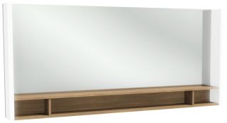 Зеркало с подсветкой 150 см Jacob Delafon TERRACE EB1184-NF