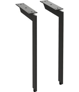 Ножки для мебели  Jacob Delafon NOUVELLE VAGUE EB3055-BLV