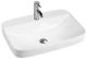 Раковина полувстраиваемая Art&Max 59см белый AM6400