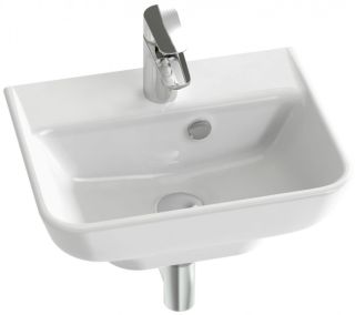 Раковина - столешница  Jacob Delafon STRUKTURA EGH112-00