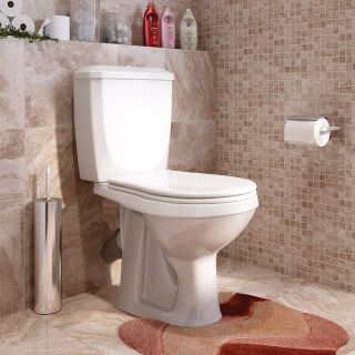 Унитаз-компакт Оскольская керамика Оптима белый 43901130302