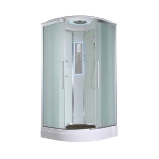 Душевая кабина EM2010LED