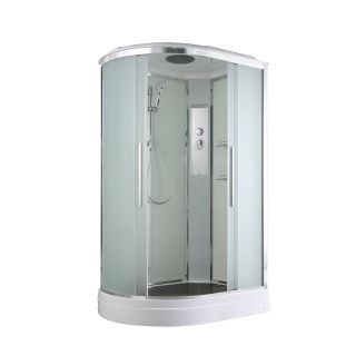Душевая кабина EM2811R стандартная