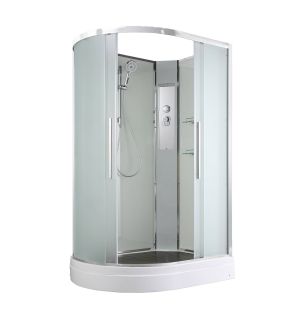 Душевая кабина EM2812RN без крыши