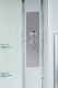 Душевая кабина EM3010T стандартная прозрачная