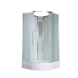 Душевая кабина EM3080N без крыши