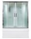 Душевая кабина AvaCan EM 4516 стандартная 160x85 см