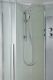 Душевая кабина EM5812RT стандартная прозрачная