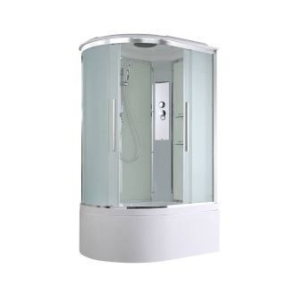 Душевая кабина EM5912R стандартная