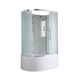 Душевая кабина EM5912RN без крыши