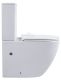 Чаша напольного унитаза Avimano Emotion 1011030 белый
