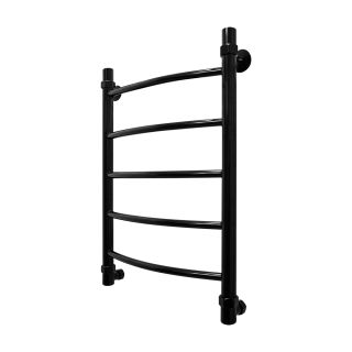 Полотенцесушитель водяной Energy Classic EWTRCLASS06040R905M 600 x 400 черный матовый