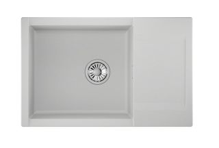 Мойка кухонная Granula 7807, АРКТИК