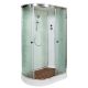 Душевая кабина Deto ЕМ1512 R стандартная 120х80х220 см