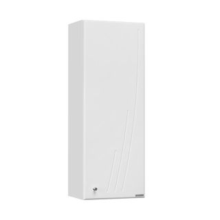 Шкаф Акватон Минима правосторонний белый 1A001803MN01R