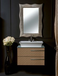 Тумба под раковину Armadi Art Neoart 100см капучино 832-100-CP