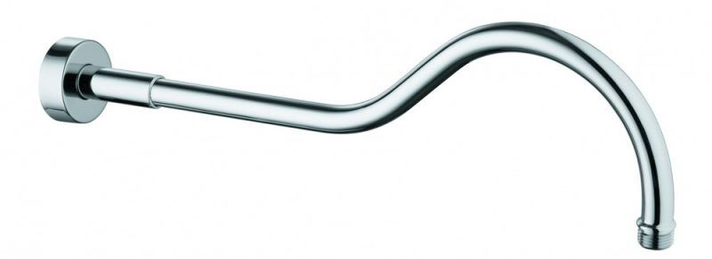 Кронштейн для верхнего душа Kludi 1926 хром 2751405