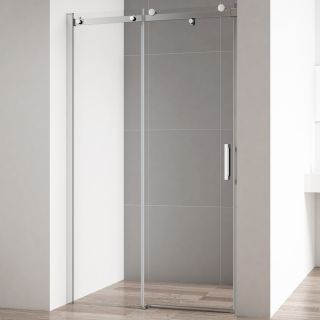 Душевая дверь Cezares STYLUS-O-M-BF-1-130-C-Cr