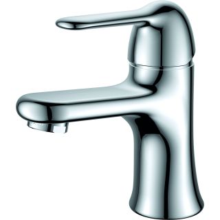 Комплект смесителей DQ DA1340004SET (DA1342141,DA1343201)