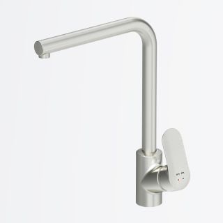 Смеситель для кухни Am.Pm LIKE F8005011 Сатин