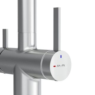 Смеситель для кухни Am.Pm Func  F8F05711 хром