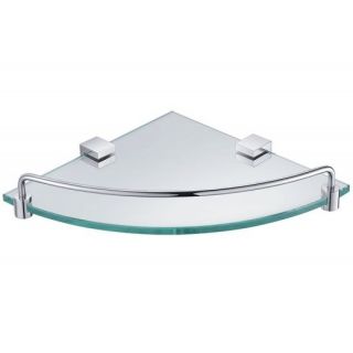 Полка Timo Selene хром 10073/00