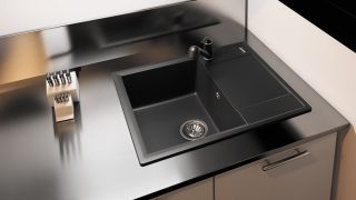 Кухонная мойка Florentina Консул 640 жасмин