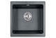 Мойка кухонная Granula 4451, ШВАРЦ