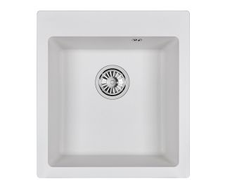 Мойка кухонная Granula 4651, АРКТИК