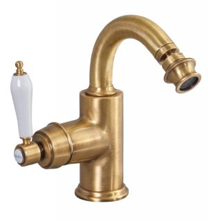 Смеситель для биде однорычажный Cezares APHRODITE-BS2-02-Bi