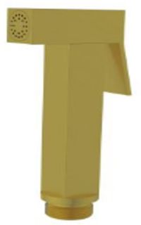 Гигиенический душ CeramaLux KBL/006 бронза